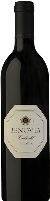 Benovia Zinfandel 2014