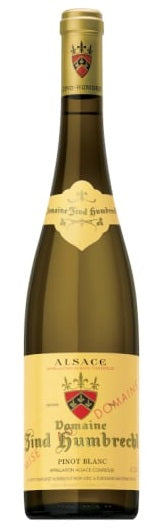 Zind-Humbrecht Pinot Blanc 2020