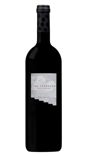 Zinfandel 'Napa Valley', The Terraces 2018