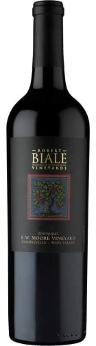 Zinfandel 'R.W. Moore Vineyard', Robert Biale 2019