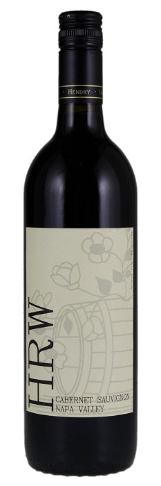 Zinfandel 'HRW' Hendry 2019