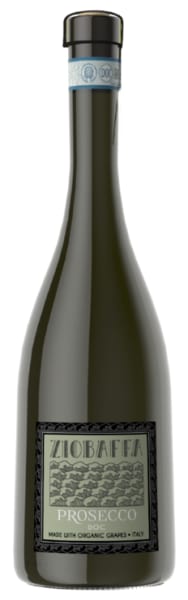 Ziobaffa Prosecco