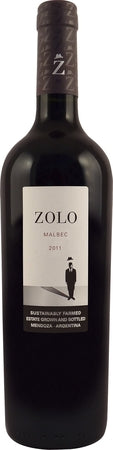 Zolo Malbec