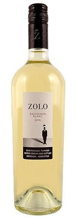 Zolo Sauvignon Blanc
