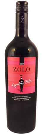Zolo Signature Red