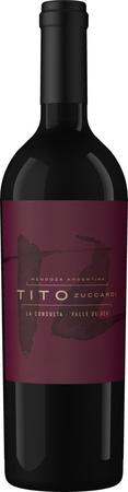 Zuccardi Tito 2014