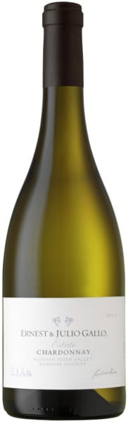Ernest & Julio Gallo Chardonnay Estate 2016