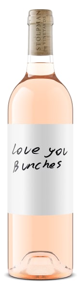 Rose 'Love You Bunches', Stolpman 2021