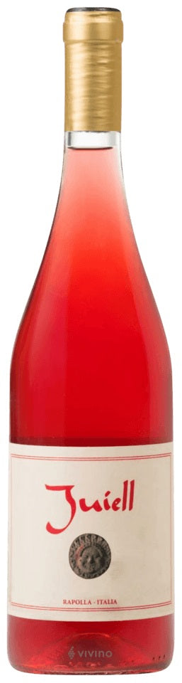 Azienda Agricola Camerlengo Juiell Rapolla IGT Rose 2018