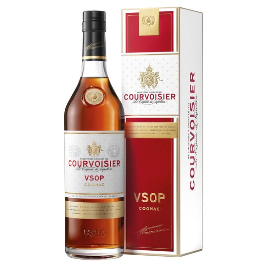 Courvoisier Cognac VSOP – Wine Chateau