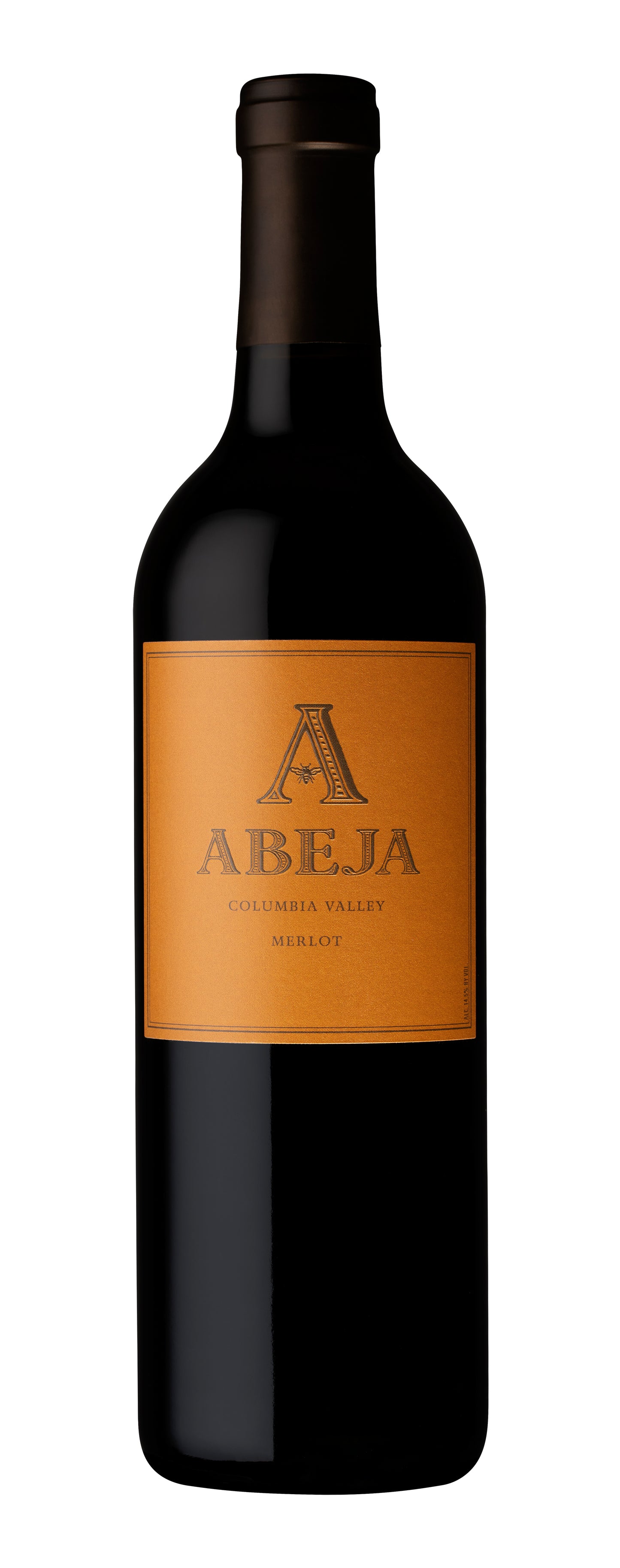 Abeja Merlot 2016