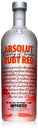 Absolut Vodka Ruby Red-Wine Chateau