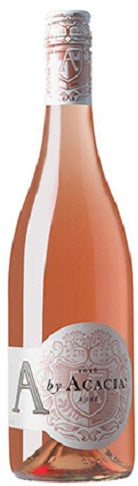 A By Acacia Rose 2018