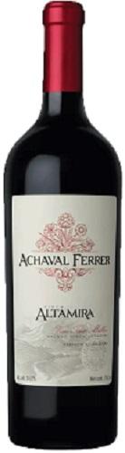 Achaval-Ferrer Malbec Finca Altamira 2018