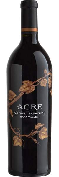 Acre Cabernet Sauvignon 2015