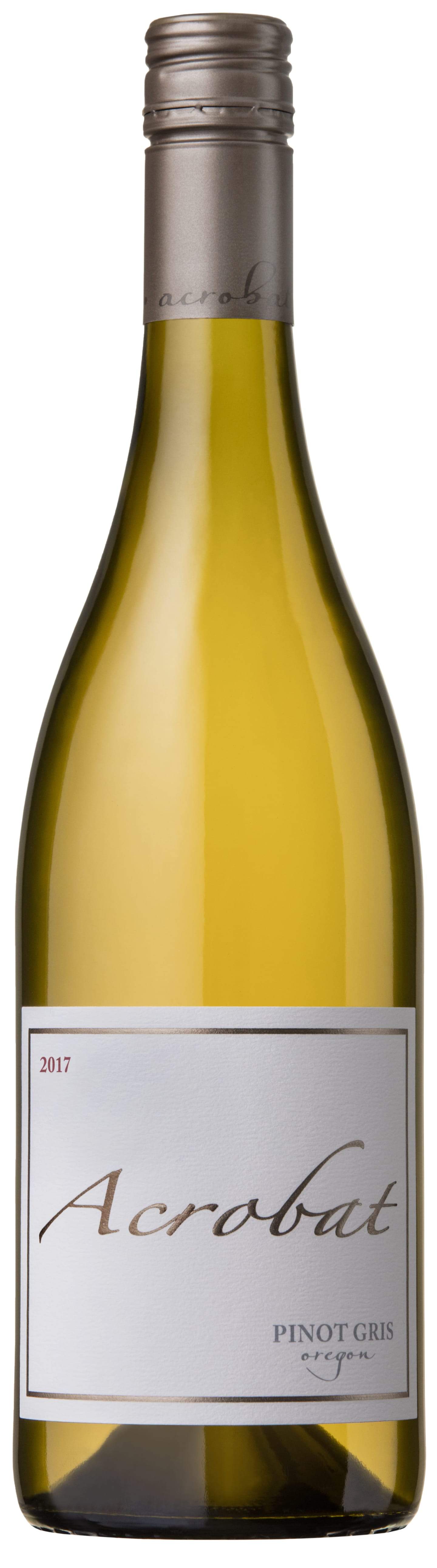 Acrobat Pinot Gris 2017