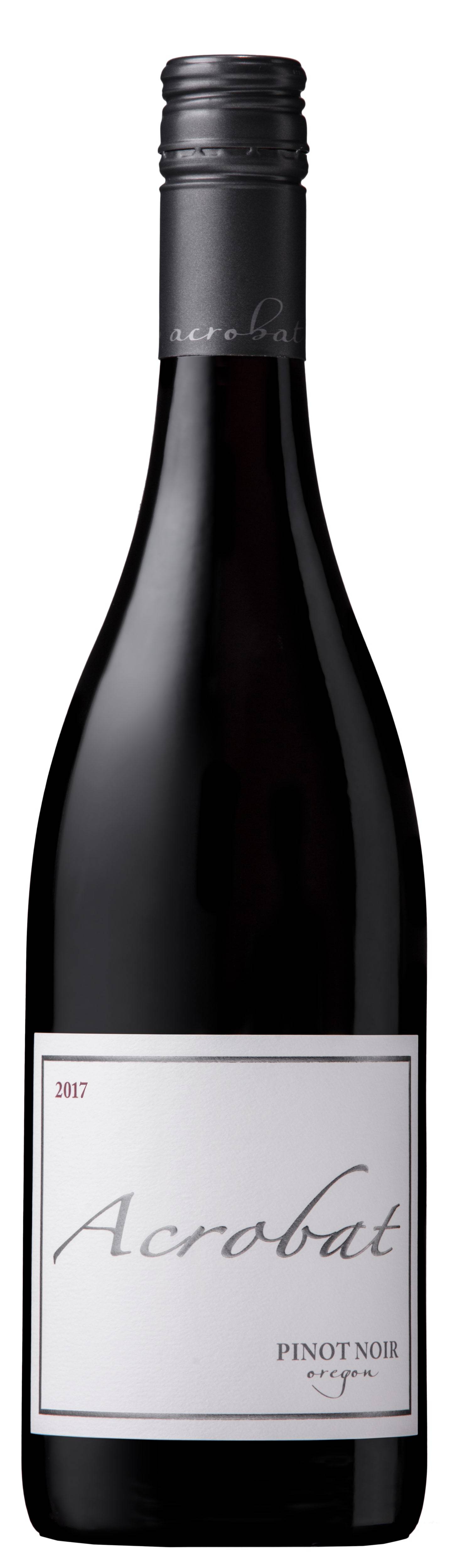 Acrobat Pinot Noir 2017