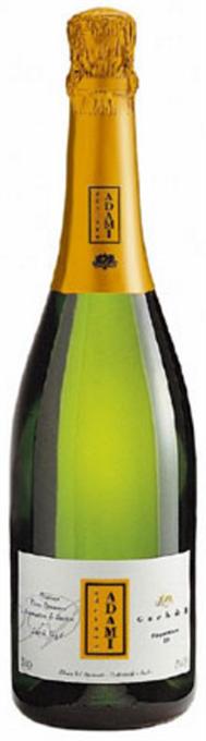 Adami Prosecco Garbel