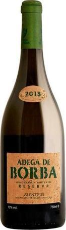 Adega de Borba Tinto Reserva 2013-Wine Chateau