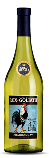 Rex Goliath Chardonnay