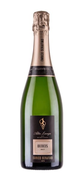 Enrico Serafino Brut 2016