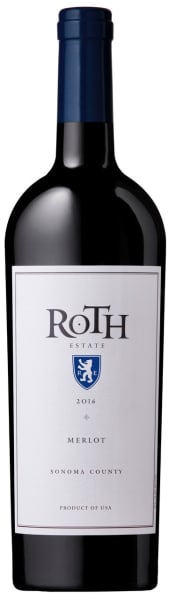 ROTH MERLOT 2016