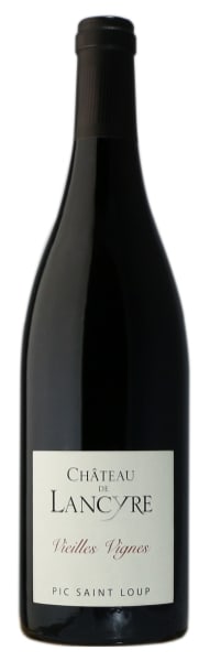 Lancyre Pic Saint-Loup 'Vielles Vignes' 2015 2015