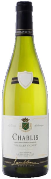 Lamblin & Fils Chablis 'Vieilles Vignes' 2020