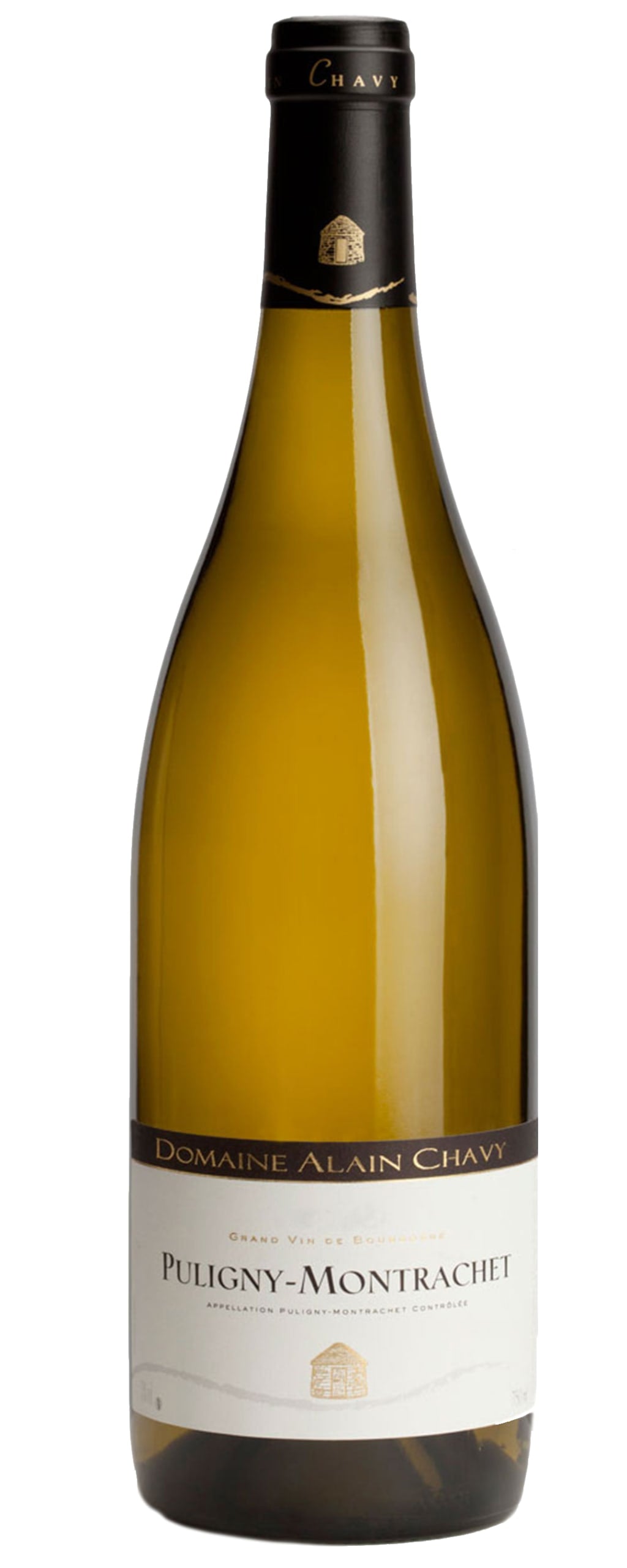 Domaine Alain Chavy Puligny-Montrachet 2018