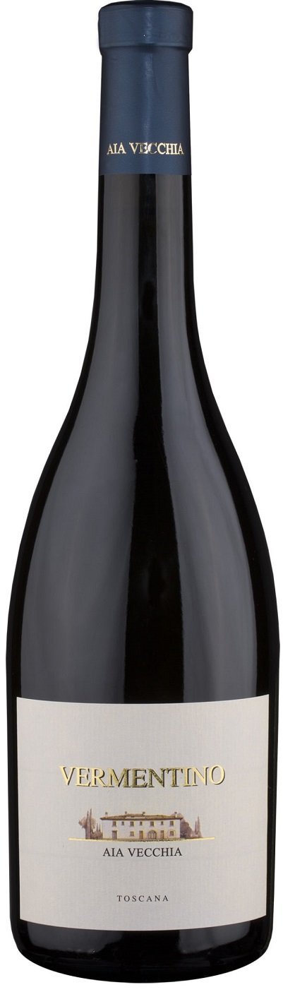 Aia Vecchia Vermentino 2019