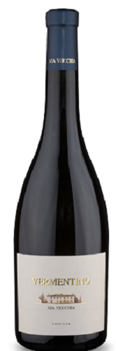 Aia Vecchia Vermentino 2017
