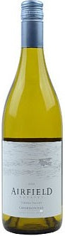 Airfield Estates Chardonnay 2014