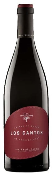 Ribera del Duero, 'Los Cantos', Finca Torremilanos 2018