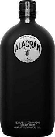 Alacran Tequila Blanco