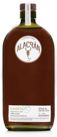 Alacran Tequila Xa Extra Anejo