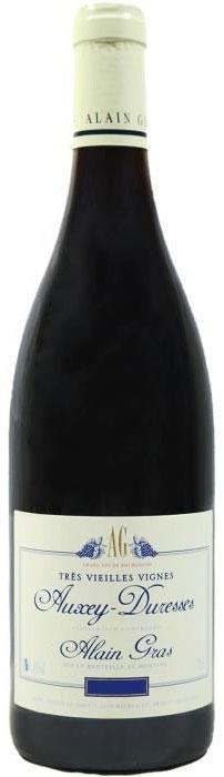 Alain Gras Auxey-Duresses Tres Vieilles Vignes 2017