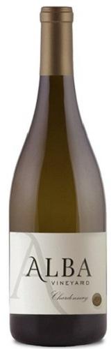 Alba Vineyard Chardonnay 2017