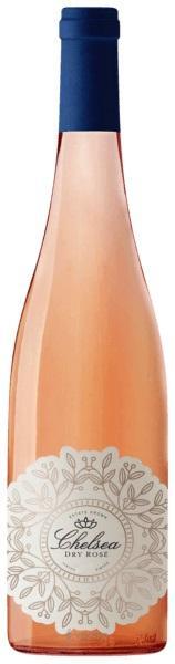 Alba Vineyard Dry Rose Chelsea 2017