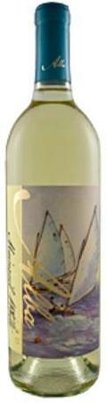 Alba Vineyard Mainsail White-Wine Chateau