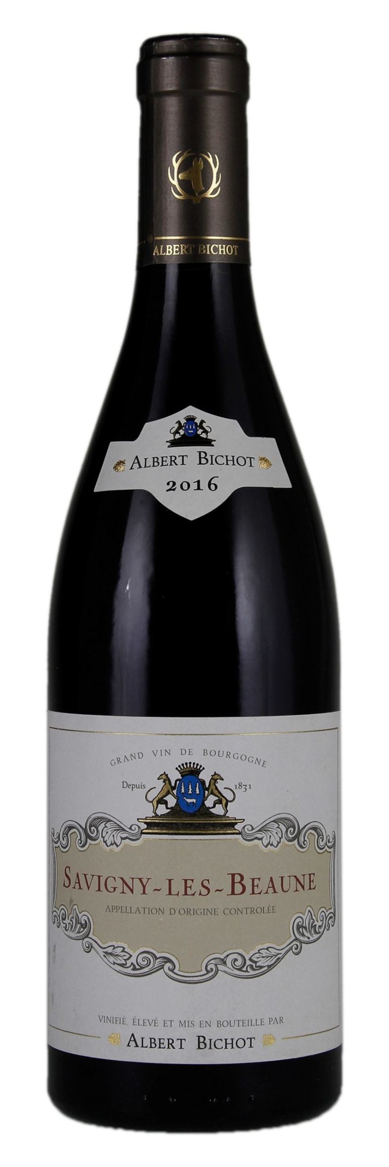 Albert Bichot Savigny-Les-Beaune 2016