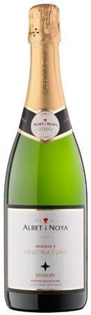 Albet I Noya Brut Natural Reserva 2013-Wine Chateau