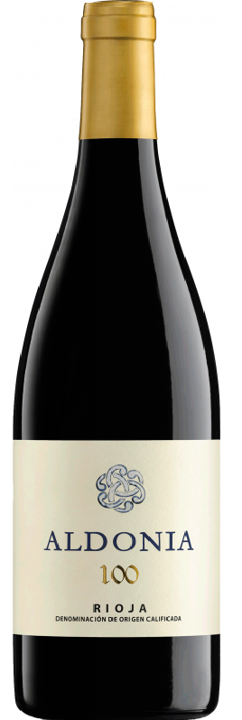 Aldonia Garnacha '100' 2016