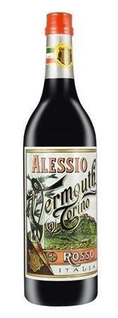 Alessio Vermouth di Torino Rosso-Wine Chateau