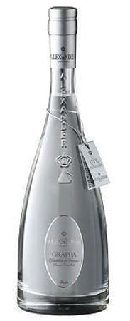 Alexander Grappa-Wine Chateau