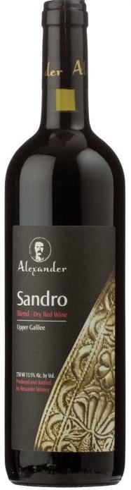 Alexander Sandro 2017