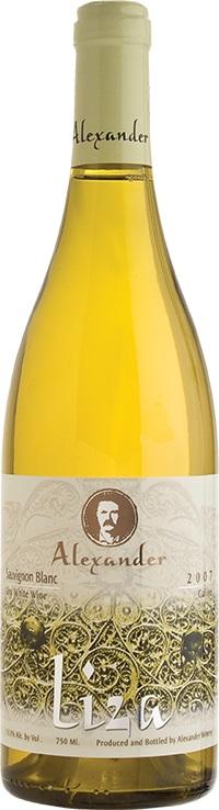 Alexander Sauvignon Blanc Liza 2014