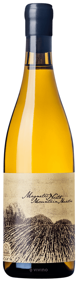 Alheit Magnetic North 2017