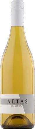 Alias Chardonnay 2018