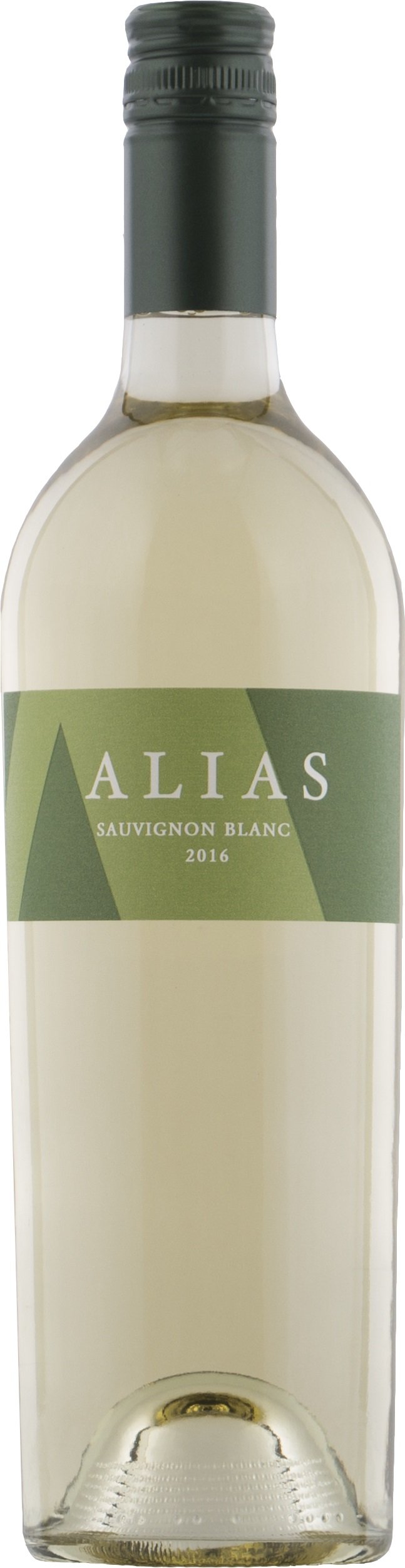 Alias Sauvignon Blanc 2018