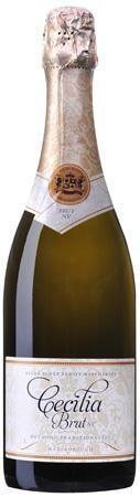 Allan Scott Brut Cecilia-Wine Chateau